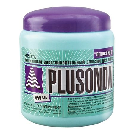 Бальзам для волос БЕЛИТА Бальзам для волос 