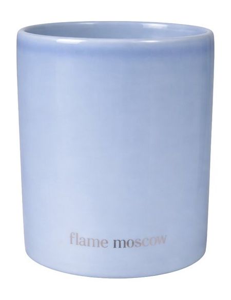 Flame Moscow Sonia Candle Фарфор