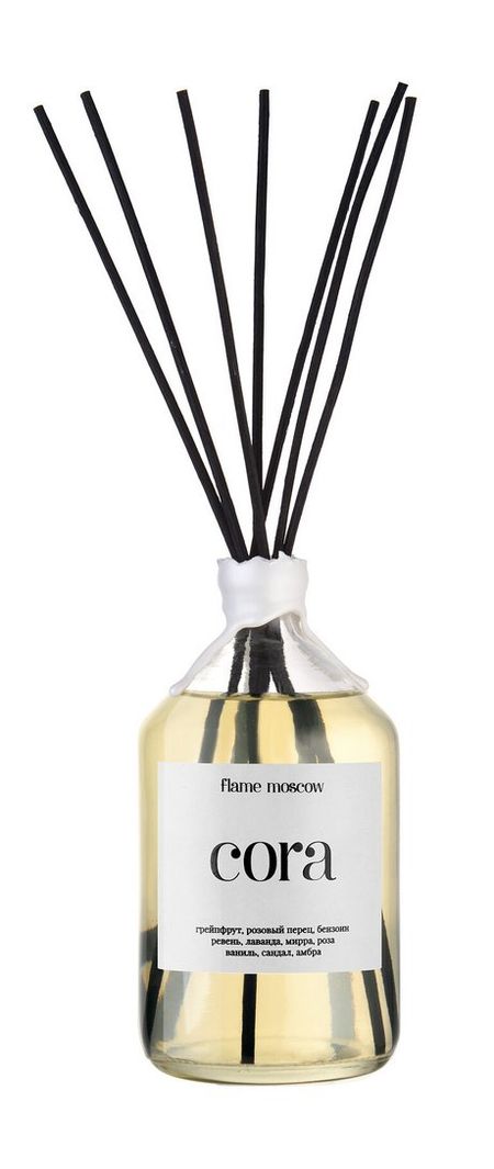 Flame Moscow Cora Reed Diffuser hilton reed diffuser oil shangri la hotel series jasmine green tea