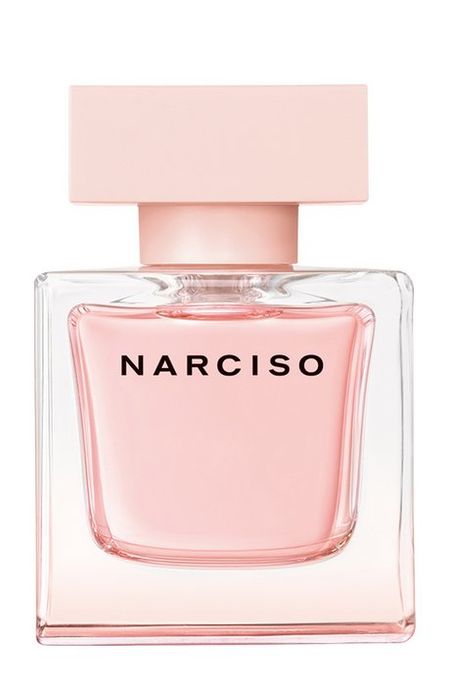 Narciso Rodriguez Narciso Cristal Eau de Parfum искусственные шелковые розы кремовые для букета 10 20 шт