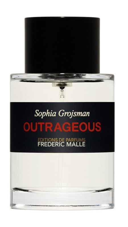 Frederic Malle Outrageous Eau de Toilette
