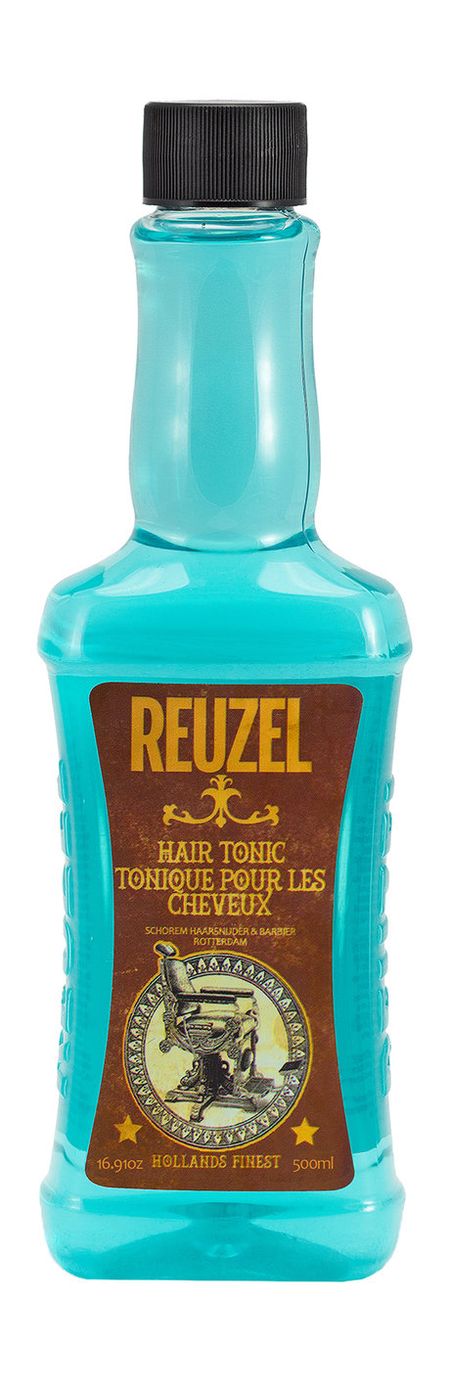 Reuzel Hair Tonic