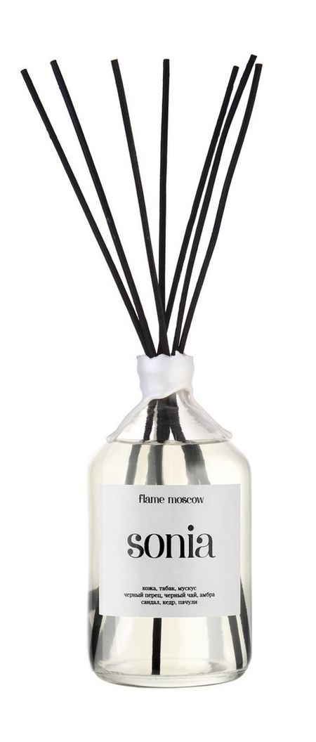 Flame Moscow Sonia Reed Diffuser hilton reed diffuser oil shangri la hotel series jasmine green tea
