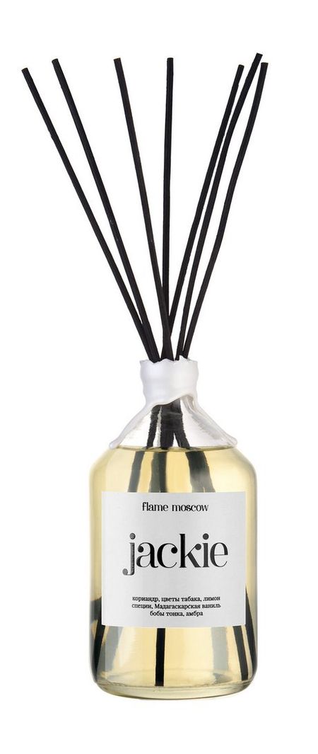 Flame Moscow Jackie Reed Diffuser hilton reed diffuser oil shangri la hotel series jasmine green tea