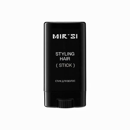 Воск для укладки волос MIR'SI Воск стик для укладки и фиксации волос