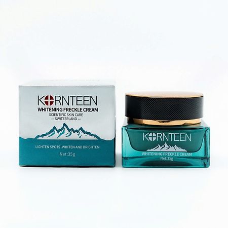 Крем для лица KORNTEEN Крем для лица