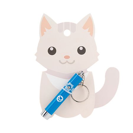 Игрушка FRIEND OF MINE Игрушка лазер для кошки PAW #FOM_mommiesgirl