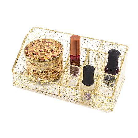 Кейс JOLI ANGEL Органайзер для косметики, аксессуаров и средств макияжа 