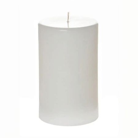 Свеча декоративная ЖИВОЙ КРЫМ Свеча декоративная пеньковая столбик