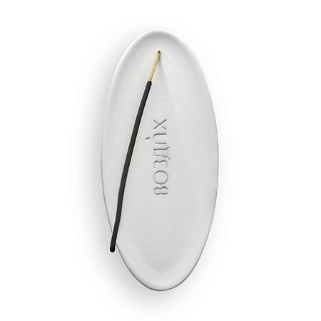 Подставка под благовония СОЗЕРЦАЙ ВОЗДUХ Подставка для благовоний ароматических палочек и пало санто керамическая подставка для палочек coolcells