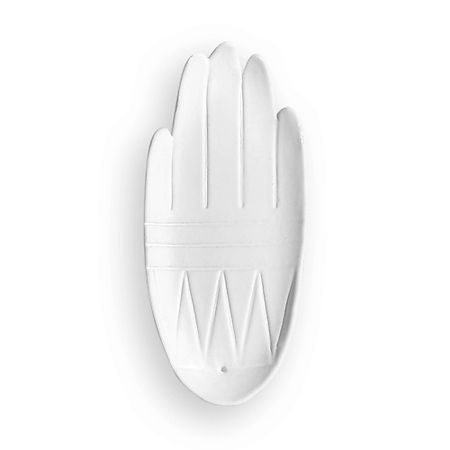 Подставка под благовония СОЗЕРЦАЙ ВОЗДUХ Подставка для благовоний ароматических палочек и пало санто керамическая подставка для палочек coolcells