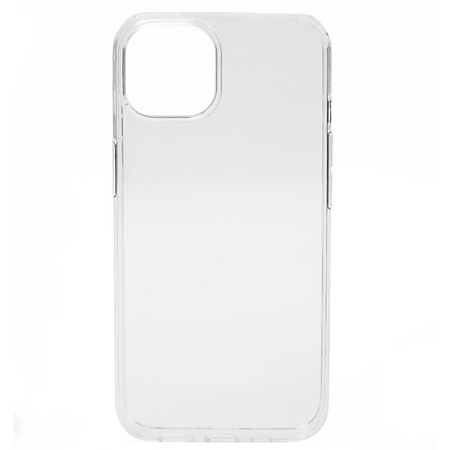 Чехол для телефона HIZA Чехол на iPhone 13 из поликарбоната diyphone трафареты для реболлинга iphone