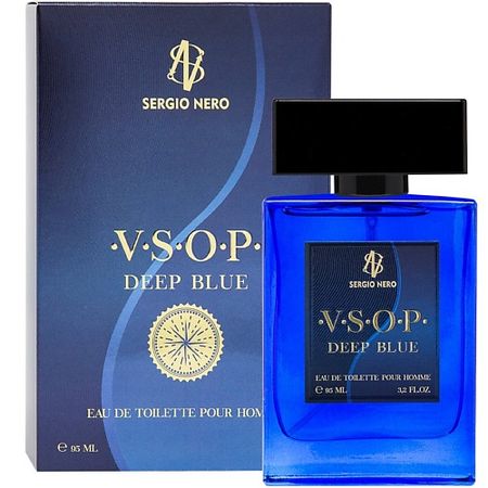 Туалетная вода VSOP Туалетная вода deep blue мужской коньяк courvoisier vsop франция 0 7 л