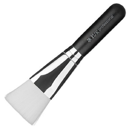 Кисть для лица IRISK Кисть для маски и парафина средняя металлические филигранные маски