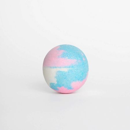 Бомбочка для ванны SOAPBERRYSHOP Бомбочка для ванны 