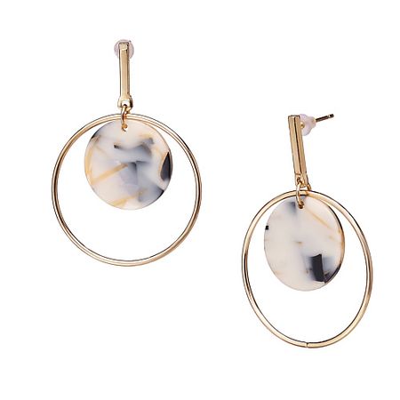 Серьги NOTHING BUT LOVE Серьги 