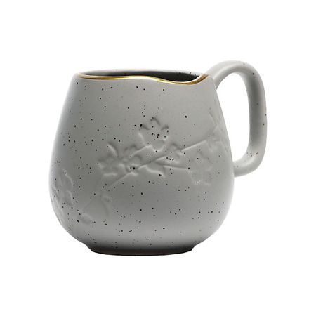 Кружка DOLCE CERAMO Кружка керамическая «Сканди» керамическая кружка alastor hazbined hotels vox