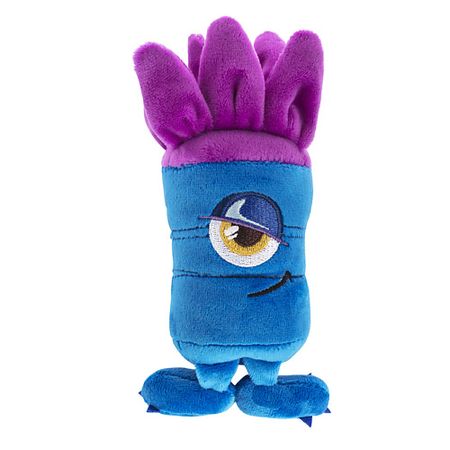 Мягкая игрушка MORIKI DORIKI Брелок с мягкой игрушкой Спайк