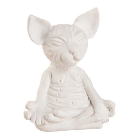 Статуэтка MAGIC MAKERS Статуэтка Сфинкс кот мини