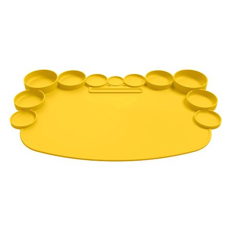 Набор для творчества SILIHOME Силиконовый органайзер для творчества и рукоделия 5 шт нейлоновые очные чулки для рукоделия