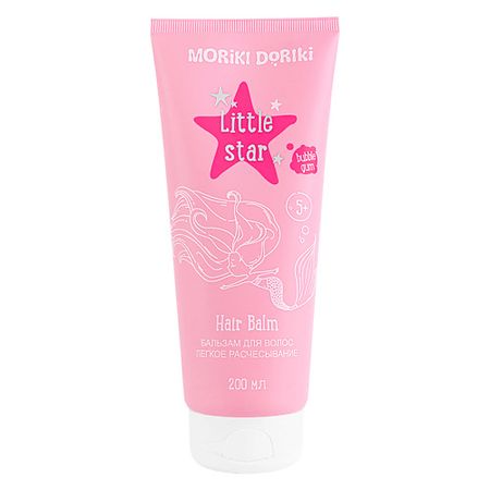 Бальзам для волос MORIKI DORIKI Бальзам для волос Little Star