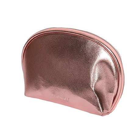 Косметичка TWINKLE Косметичка Rose Gold Small