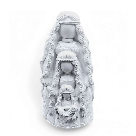 Статуэтка MAGIC MAKERS Статуэтка сила рода латунная статуэтка лягушки moonbiffy