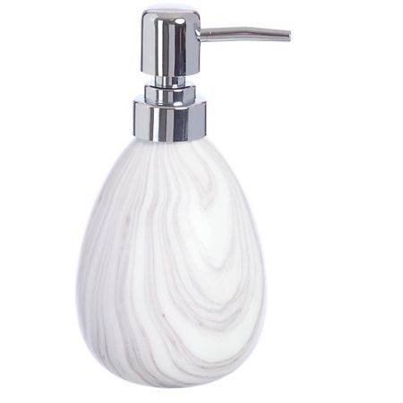 Дозатор для жидкого мыла VANSTORE Дозатор для жидкого мыла Мрамор