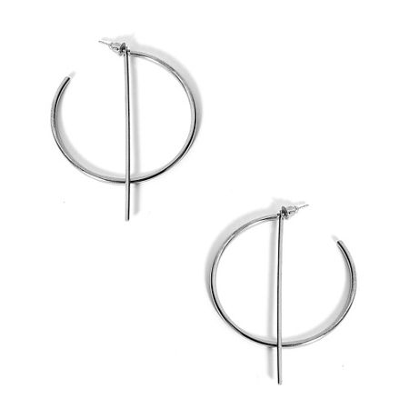 Серьги NOTHING BUT LOVE Серьги 