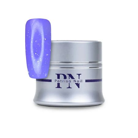 Гель для наращивания ногтей PATRISA NAIL Камуфлирующий гель с поталью Potal Gel
