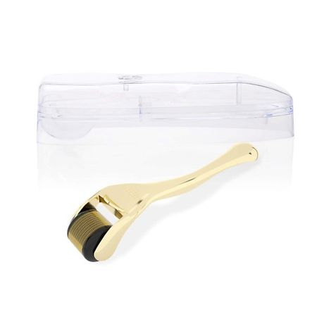 Прибор для ухода за лицом MYBLISS Мезороллер 540 игл, Титановые иглы 1,0 мм для лица,шеи , зоны вокруг глаз титановые болты wanyifa m8x20 для yamaha