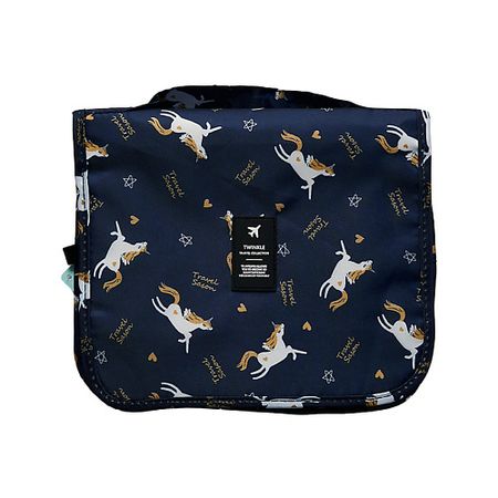 Косметичка ЛЭТУАЛЬ Косметичка Travel Unicorn