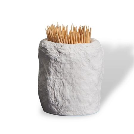 Органайзер MAGIC MAKERS Вазочка для зубочисток лепка