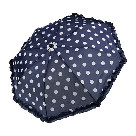 Зонт PLAYTODAY Зонт-полуавтомат 