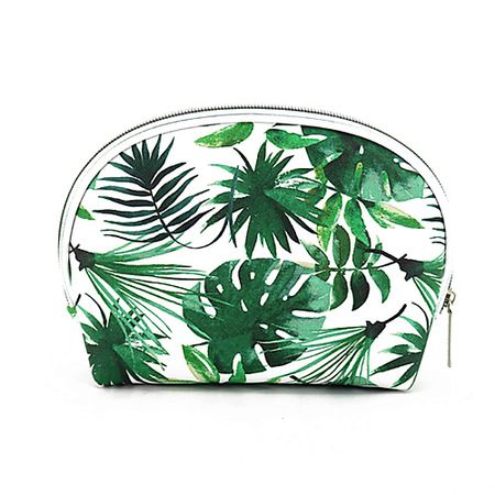 Косметичка ЛЭТУАЛЬ WANDERLUST Косметичка Wanderlust Tropical Print Small
