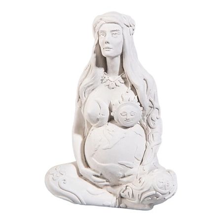 Статуэтка MAGIC MAKERS Статуэтка Гея латунная статуэтка лягушки moonbiffy