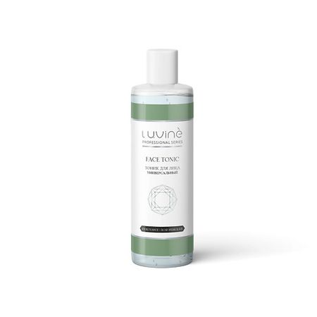 Тоник для лица LUVINE BEAUTY Тоник для лица