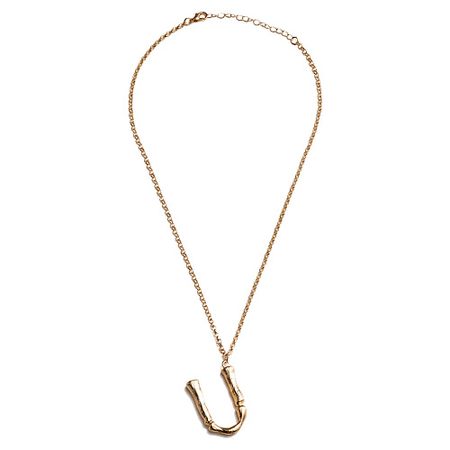 Колье NOTHING BUT LOVE Цепочка с кулоном 