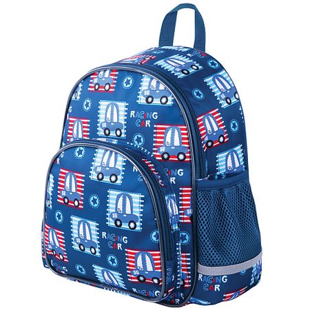 Рюкзак BRAUBERG Рюкзак KIDS PLAY, Cars