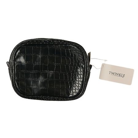 Косметичка ЛЭТУАЛЬ TWINKLE Косметичка Male Black
