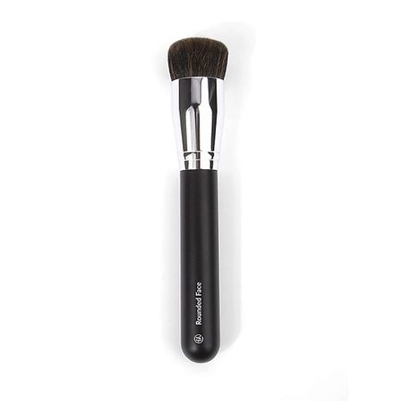 Кисть для лица BH COSMETICS Кисть круглая для лица Rounded Face Brush
