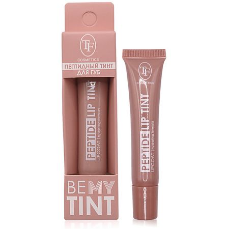 Тинт для губ TF Тинт для губ увлажняющий Peptide Lip Tint CTL25