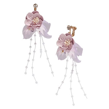 Серьги NOTHING BUT LOVE Серьги 