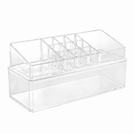 Органайзер ЛЭТУАЛЬ Органайзер для макияжа большой