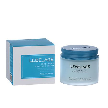 Крем для лица LEBELAGE Крем для лица увлажняющий с гиалуроновой кислотой крем для рук follioli увлажняющий восстанавливающий крем для рук c гиалуроновой кислотой
