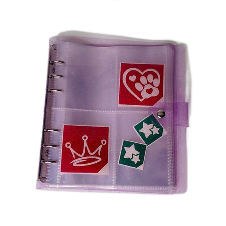 Трафарет для тату KILDIMIA Набор трафаретов для блеск тату трафаретов для росписи joy enlife