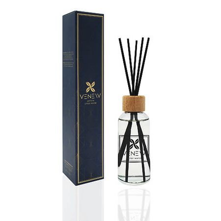 Аромадиффузор VENEW Диффузор ароматизатор для дома парфюм Богемный взрыв богемный ковёр для дома