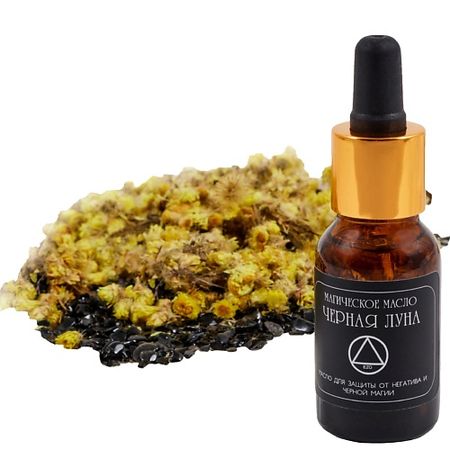 Масло для тела EZO Масло магическое 