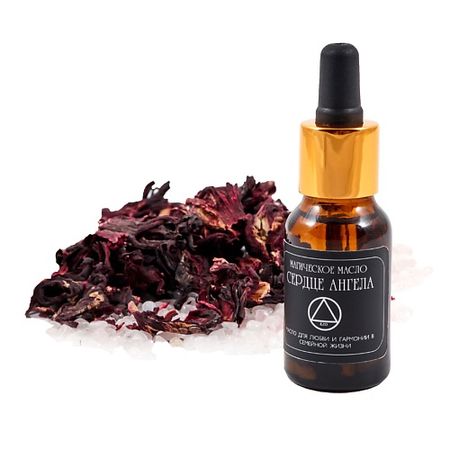 Масло для тела EZO Масло магическое 