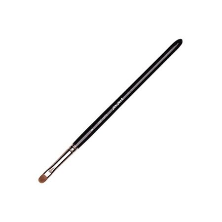 Кисть для глаз M.ART Кисть для глаз № 7 овальная сфера, колонок отрез марлевый фарм сфера экстра н с 0 9 м х 2 м